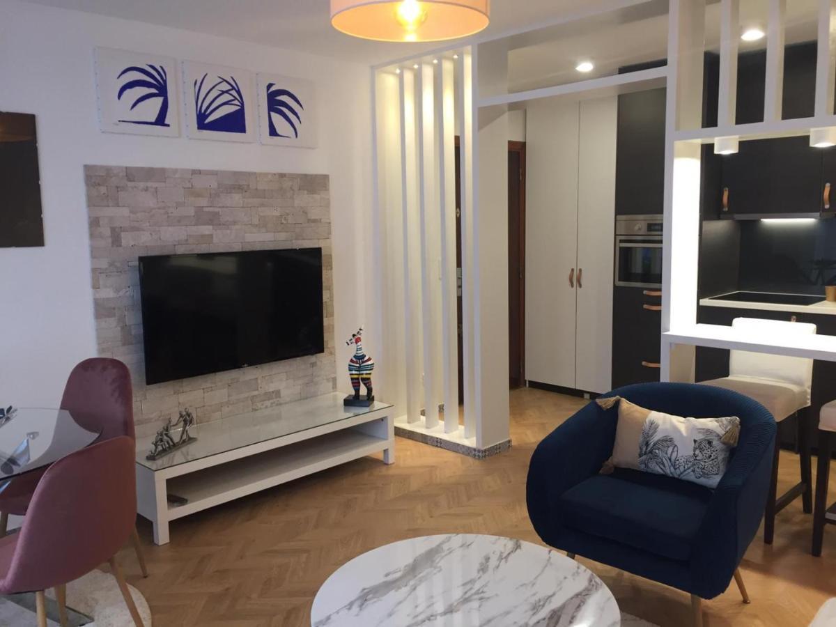Appartement Style Architecte Proche De La Plage Cannes Exteriér fotografie